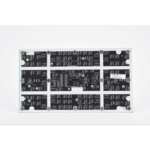 Modulo LED Interior de Píxel Fino / P1.5 COB / 600 nits / 192 x 108 Pixeles / 3840 Hz / Mantenimiento Frontal / 16 bit Nivel de Gris miniatura 3