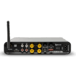 Amplificador de 2 canales | 100 W | HDMI eARC | Bluetooth miniatura 3