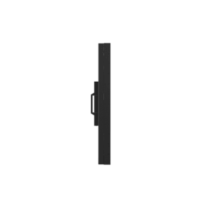 Pantalla LCD 65" 4K para Videowall / Entrada HDMI - VGA - DVI - DP / Monitor Robusto / Bisel Delgado (3.5 mm) / Daisy Chain (Conexion en Cadena sin Software)