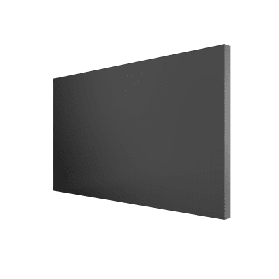 Pantalla LCD 46″ para TV WALL / Entrada HDMI – VGA – DVI – DP / Monitor Robusto / Bisel Delgado (2.5 mm) / Soportan Daisy Chain (Conexión en Cadena sin Software) - imagen 3