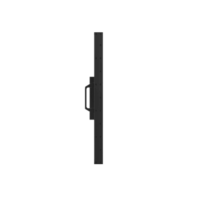 Pantalla LCD 55″ para Videowall / Entrada HDMI – VGA – DVI – DP / Monitor Robusto / Bisel Delgado (3.5 mm) / Daisy Chain (Conexion en Cadena sin Software) - imagen 3