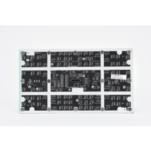 Modulo LED Interior / P1.2 COB / 600 nits / 240 x 135 pixeles / 3840 Hz / 16 bit Nivel de Gris / Mantenimiento Frontal