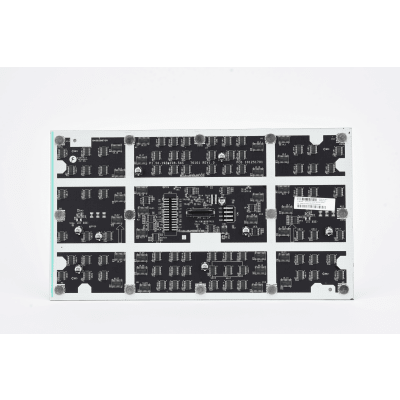 Modulo LED Interior / P1.2 COB / 600 nits / 240 x 135 pixeles / 3840 Hz / 16 bit Nivel de Gris / Mantenimiento Frontal - imagen 3