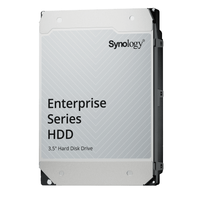Disco Duro SATA de 3,5″ Serie Plus / Capacidad 4TB / Interfaz SATA 6 GB/s / Tecnología CMR / MTBF de 1,2 Millón de Horas / Carga de Trabajo de 180 TB/año / Compatible con Synology DSM - imagen 3