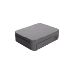 NAS UGREEN NASync DXP480T Plus / Intel Core i5-1235U 10 Núcleos / 4 Ranuras SSD M.2 NVMe PCIe 4.0 y 3.0 / 10GbE Ethernet / Thunderbolt 4 40 Gbps / HDMI 8K / Memoria DDR5 Expandible hasta 64 GB miniatura 3