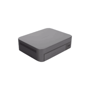 NAS UGREEN NASync DXP480T Plus / Intel Core i5-1235U 10 Núcleos / 4 Ranuras SSD M.2 NVMe PCIe 4.0 y 3.0 / 10GbE Ethernet / Thunderbolt 4 40 Gbps / HDMI 8K / Memoria DDR5 Expandible hasta 64 GB
