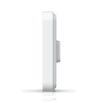 U7 In-Wall WiFi 7 Doble Banda para Interiores, con Cobertura de hasta 115 m², Capacidad para 200 Usuarios y Diseño Optimizado para Entornos de Hospitalidad miniatura 3