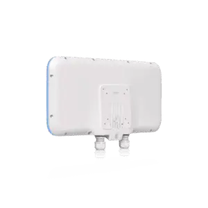 E7 Audience UniFi Enterprise WiFi 7 Doble-Banda de Alto Rendimiento para Interior con Cobertura Sectorial 50°/90° de Hasta 465 m² y Más de 1,500 Usuarios