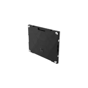Modulo LED / Pixel Pitch 2.5 mm / SMD / Uso en Interior / Dimensiones 640 x 480 mm / Brillo 600 nits / Resolución 256 x 192 / Ángulo de Visión 160°
