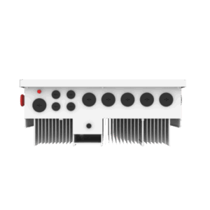 Inversor Hibrido Interactivo para Interconexión a la Red Eléctrica de CFE de 6 kW con Salida de 220 Vca.