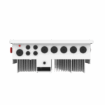 Inversor Hibrido Interactivo para Interconexión a la Red Eléctrica de CFE de 3.8 kW con Salida de 220 Vca. miniatura 3