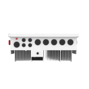 Inversor Hibrido Interactivo para Interconexión a la Red Eléctrica de CFE de 3.8 kW con Salida de 220 Vca.