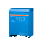 Quattro 48/10000/140-100/100 230V / Inversor Cargador de Onda Pura / Entrada 48 Vcc / Salida 8000 W 230 Vca 60 Hz (L-N) miniatura 2