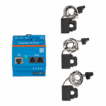 VM-3P75CT / Contador de Energía Trifásico / 75 A / 3 Fases miniatura 2