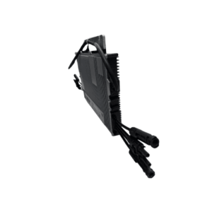 Microinversor 2.25 Kw, 220 Vca, IP67, WIFI Incuido, Soporta Oversizing a 4 Módulos de Hasta 750 W, Incluye Conector Troncal