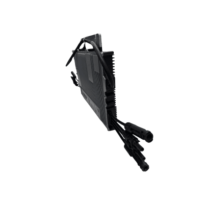 Microinversor 2.25 Kw, 220 Vca, IP67, WIFI Incuido, Soporta Oversizing a 4 Módulos de Hasta 750 W, Incluye Conector Troncal - imagen 3