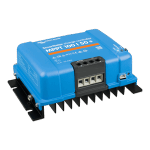 SmartSolar MPPT 100/50 / Controlador de Carga Solar MPPT 50A / IP43