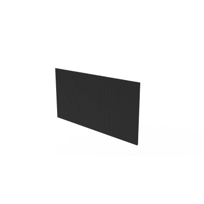 Modulo LED Flexible (Curvo) Pitch 1.8 mm / Encapsulado SMD / 320 x 160 mm / Resolución 172 x 86 / SMD / Protección IP30 - imagen 3