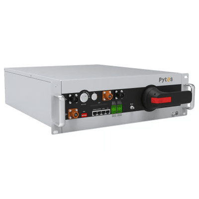 Unidad de Control de Batería BCU para bateria HV48100BMU 200-870 VCC - imagen 3