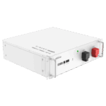 Batería LiFePO4 51.2V 100Ah / 6000 Ciclos @80% DOD / Montaje Rack 3U / IP21 miniatura 2