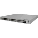 Switch Core/Distribución eKit Administrable / Capa 3 / 48 puertos Gigabit PoE+ + 4 SFP+ / PoE Perpetuo / PoE Budget 849 W / Sin Licenciamiento miniatura 3