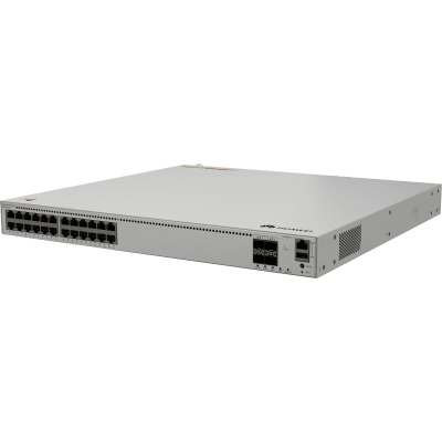 Switch eKit Distribución/Acceso Administrable Capa 3 / 24 Puertos Gigabit PoE++ & 4 Puertos SFP+ 10 Gbps / PoE Budget 2,268 W / Soporta iStack / Gestión Gratuita desde la Nube / Sin Licenciamiento - imagen 3