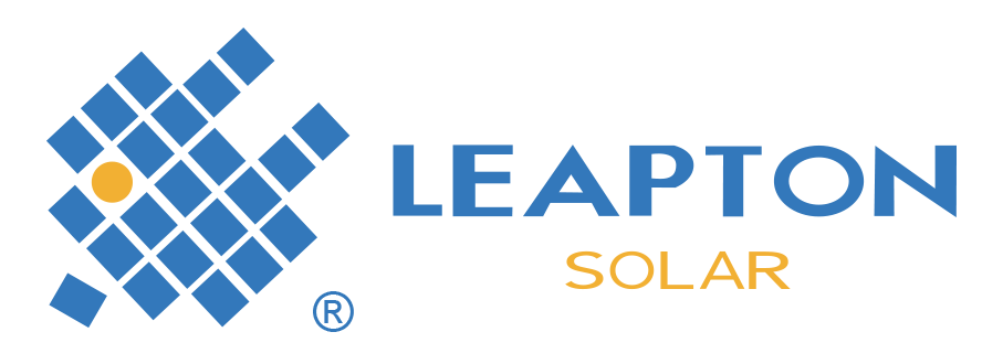 LEAPTON