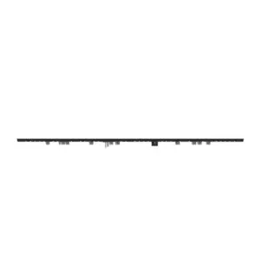 Modulo LED Flexible (Curvo) Pitch 1.8 mm / Encapsulado SMD / 320 x 160 mm / Resolución 172 x 86 / SMD / Protección IP30