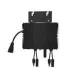 Microinversor 1 Kw, 127 Vca, WIFI, IP67, Para 2 Módulos de Hasta 750 W miniatura 5