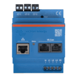 VM-3P75CT / Contador de Energía Trifásico / 75 A / 3 Fases miniatura 4