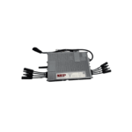 Microinversor 2.25 Kw, 220 Vca, IP67, WIFI Incuido, Soporta Oversizing a 4 Módulos de Hasta 750 W, Incluye Conector Troncal miniatura 5