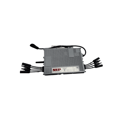 Microinversor 2.25 Kw, 220 Vca, IP67, WIFI Incuido, Soporta Oversizing a 4 Módulos de Hasta 750 W, Incluye Conector Troncal - imagen 5