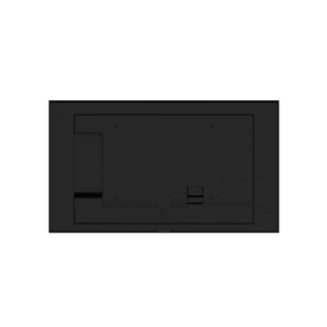 Pantalla LED de 43" para Publicidad Digital / SLIM / Programación de Horarios / 500 Nits / Contenido Personalizado / Sistema Operativo Android / 2 Entradas USB / WiFi