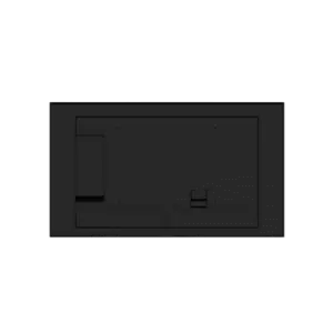 Pantalla LED de 32" para Publicidad Digital / SLIM / Programación de Horarios / 500 Nits / Contenido Personalizado / Sistema Operativo Android / 2 Entradas USB / WiFi
