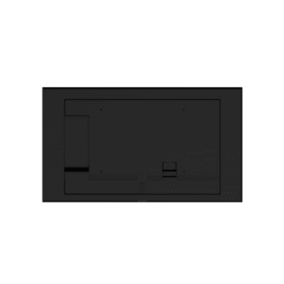 Pantalla LED de 32″ para Publicidad Digital / SLIM / Programación de Horarios / 500 Nits / Contenido Personalizado / Sistema Operativo Android / 2 Entradas USB / WiFi - imagen 5