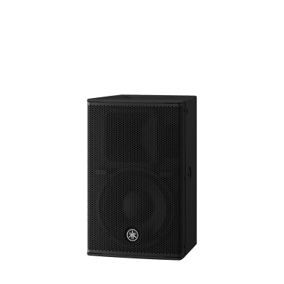 Altavoz de Montaje en Superficie de 2 vias | Woofer 10'' | Tweeter 1.4″ | 8ohms | Color Negro | 350W | Gabinete de Madera - imagen 5