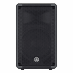 Altavoz Pasivo de 2 vías | Woofer 10'' | 8ohms | Color Negro | 350W | Ideal para Instalación y Live miniatura 5
