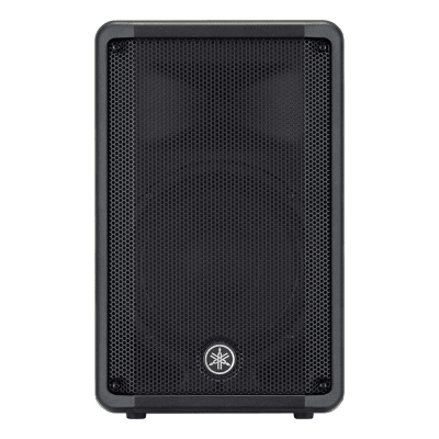 Altavoz Pasivo de 2 vías | Woofer 10'' | 8ohms | Color Negro | 350W | Ideal para Instalación y Live - imagen 5