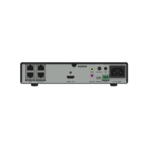 Kit Videowall LED Exterior / Resolución 768 x 512 / Pitch 3.9 / 3 x 2 metros / Entrada HDMI