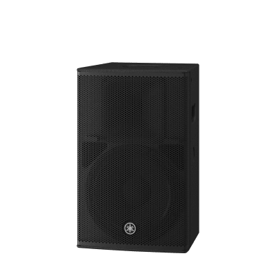 Altavoz Pasivo de 2 vias | Woofer 12'' | 8ohms | Color Negro | 500W | Gabinete de Madera - imagen 5