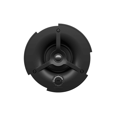 Altavoz Coaxial 4'' | Montaje en Plafón | 16 ohms | 70/100V | 30W RMS - imagen 5