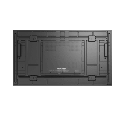Pantalla LCD 46″ para TV WALL / Entrada HDMI – VGA – DVI – DP / Monitor Robusto / Bisel Delgado (2.5 mm) / Soportan Daisy Chain (Conexión en Cadena sin Software) - imagen 5