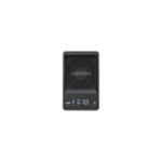 NASync DXP2800 | SO UGOS Pro | Intel N100 12th Gen Intel® 4 Core™ | 2 Bahías SATA hasta 48TB | 2-Bahias (M.2 NVMe) hasta 16TB | 8GB DDR5 (Exp. a 16GB) | Ethernet 2.5G | HDMI 4K | 2* USB2.0 | 1*USB 3.2Gen | 1* USB 3.2Gen2 | 1*USB-C 3.2Ge miniatura 5