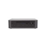 NAS UGREEN NASync DXP480T Plus / Intel Core i5-1235U 10 Núcleos / 4 Ranuras SSD M.2 NVMe PCIe 4.0 y 3.0 / 10GbE Ethernet / Thunderbolt 4 40 Gbps / HDMI 8K / Memoria DDR5 Expandible hasta 64 GB miniatura 5