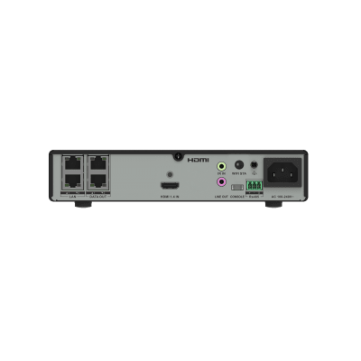 Kit Videowall LED Exterior / Resolución 768 x 512 / Pitch 3.9 / 3 x 2 metros / Entrada HDMI - imagen 5