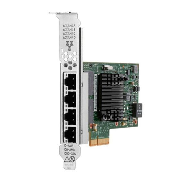 BCM 5719 1Gb 4p BASE-T Adptr - imagen 1