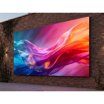 Kit Videowall LED Exterior / Resolución 768 x 512 / Pitch 3.9 / 3 x 2 metros / Entrada HDMI - imagen 1