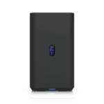 UniFi UNAS-2 – Almacenamiento en Red (NAS) Compacto con 2 Bahías para HDD de 3.5”, Puerto de Red 2.5 GbE, Conectividad USB-C y Adaptador PoE++ Incluido miniatura 1