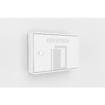 Switch Poe administrador de cámaras de estacionamiento / 8 Puertos POE Hikvision / Soporte 32 Cámaras / 2 Puertos Gigabit Ethernet / Protección con Circuit Breaker / Instalación Plug and Play / Montaje en Pared miniatura 1