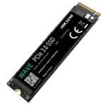 Unidad de estado sólido (SSD) 512 GB / PCIE 3.0 / M.2 NVME / Alto Rendimiento / 2500 MB/s Lectura / 1025 MB/s escritura miniatura 1